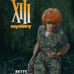 XIII Mystery Betty Barnowsky-rosebul.fr