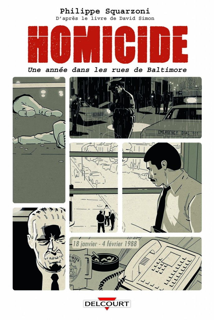 HOMICIDE 01 - C1 rep.indd